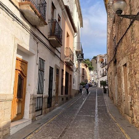 Sagunto Castillo 17 Exterior foto