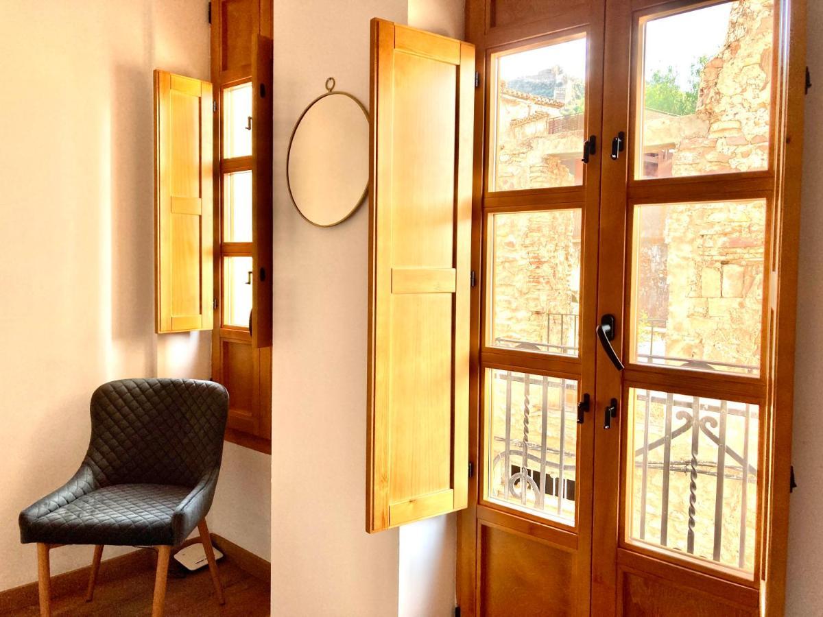 Sagunto Castillo 17 Exterior foto